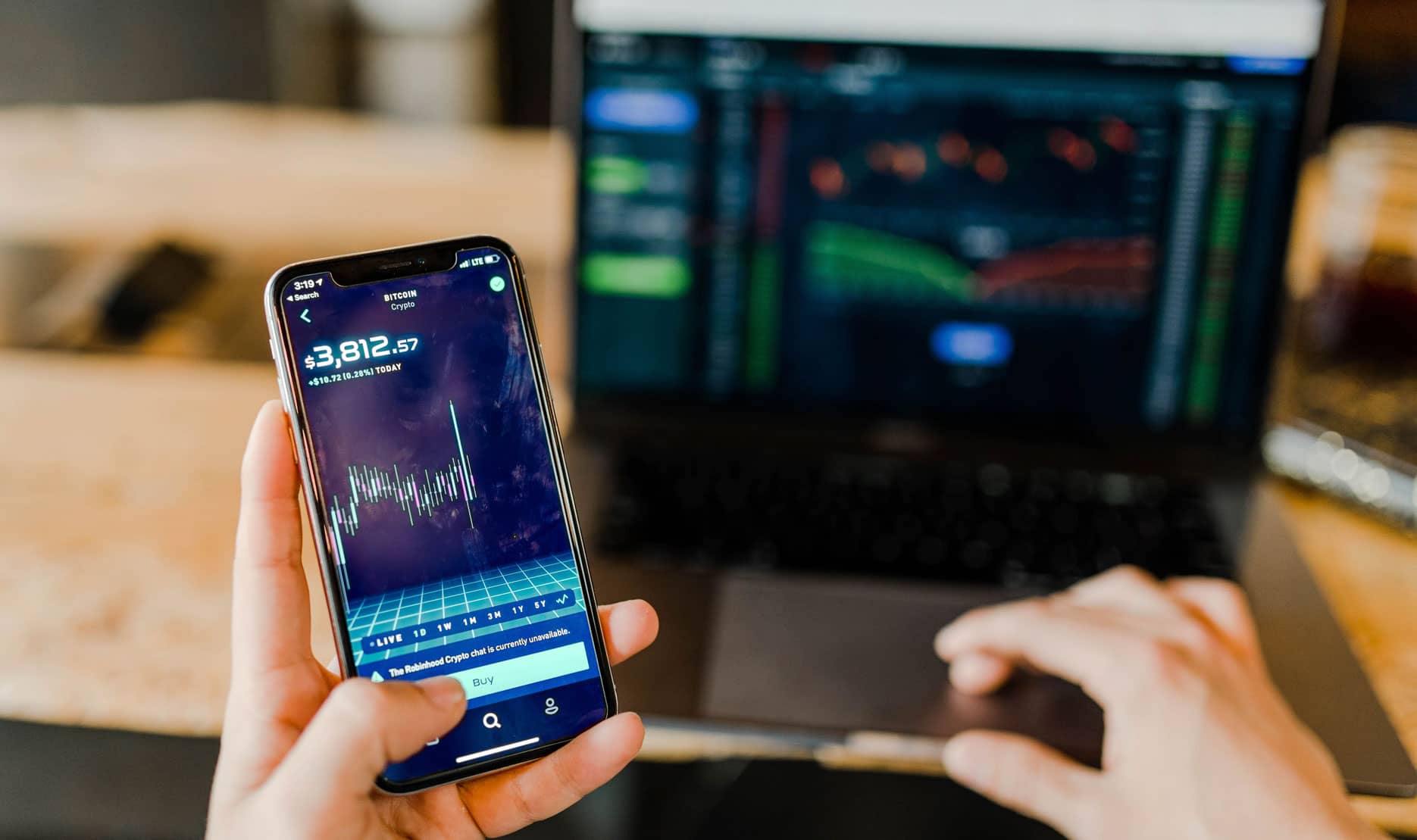 Wealth Management & Investments wealth-management-investments